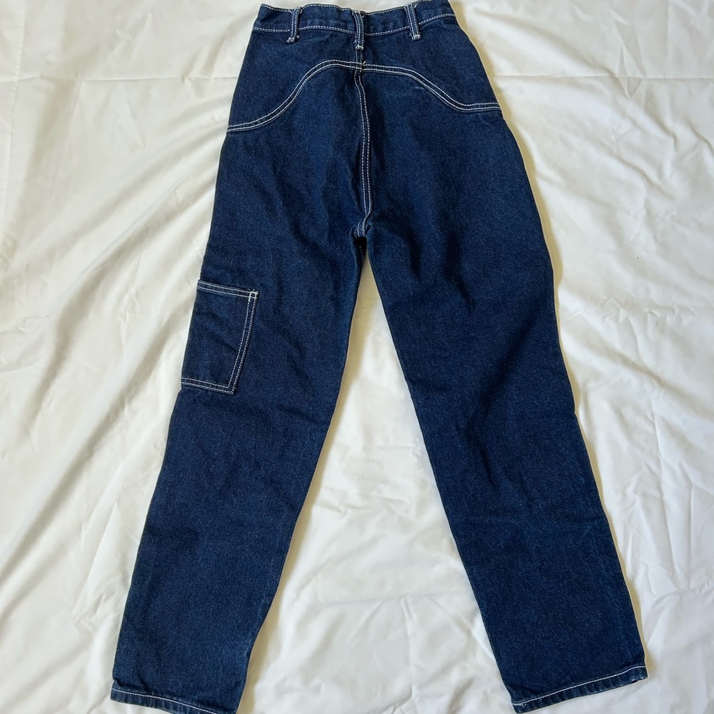 Women’s Blue Jeans